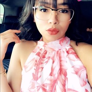 Meet your Posher, Karen